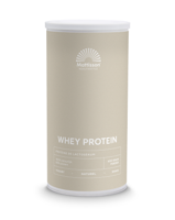Mattisson HealthStyle Sport Wei Proteïne Naturel Mattisson HealthStyle Sport Wei Proteïne Naturel