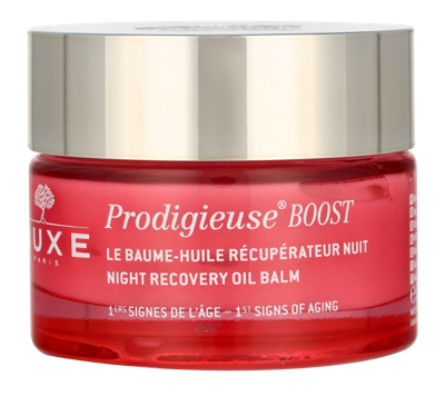 Nuxe Creme Prodigieuse Boost Night Balm 50 ml