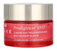 Nuxe Creme Prodigieuse Boost Night Balm 50 ml