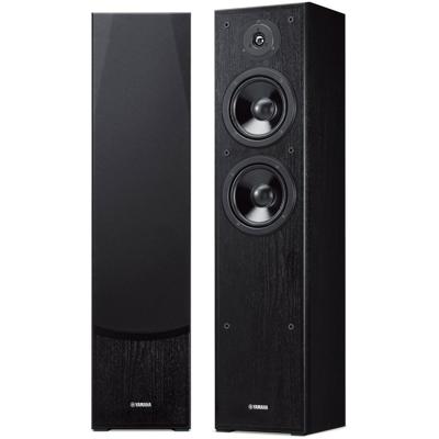 Yamaha NS-F51-B Vloerstaande speaker Zwart