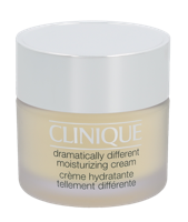 Clinique Dramatically Different Moisturizing Cream 50ml Vochtinbrengende crème