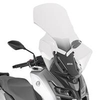 GIVI Windscherm, moto en scooter, 9259DT - thumbnail