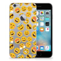 Apple iPhone 6 Plus | 6s Plus | TPU bumper | Emoji Apple iPhone 6 Plus | 6s Plus | TPU bumper | Emoji