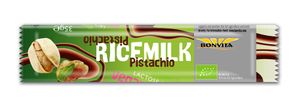 BonVita Rice Milk Pistachio Bar