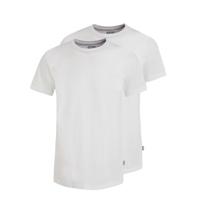 Jockey 2 stuks Cotton Crew Neck T-Shirt - thumbnail