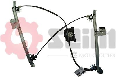 Raambedieningsmechanisme 901655