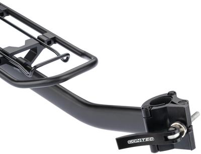 CONTEC bagagedrager, achterop "cricker"