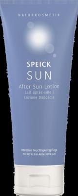 Speick Sun After Sun Lotion