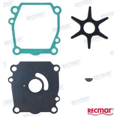 REPUESTOS MOTORES - Bombardier REC17400-87E04 - KIT REPARACION BOMBA AGUA