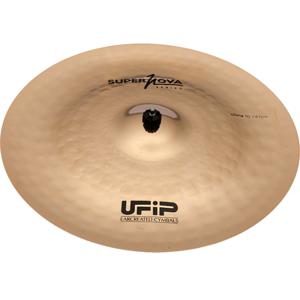 Ufip SN-16CH Supernova Series 16 inch china bekken