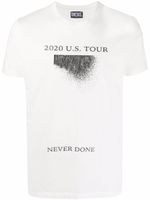 Diesel t-shirt T-Diegor - Blanc