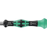 Wera 1014 Bitschroevendraaier 4 mm