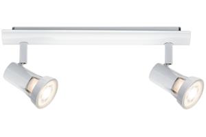 Paulmann Teja 66703 Plafondspot LED GU10 20 W Wit