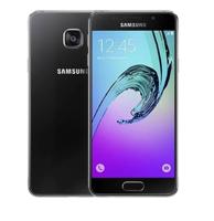 SAMSUNG A5 (2016) - 16GB - Black