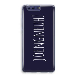 Joengneuh!: Honor 9 Transparant Hoesje