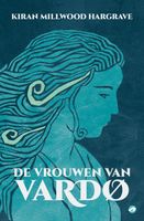 De vrouwen van Vardo - Kiran Millwood Hargrave - ebook - thumbnail