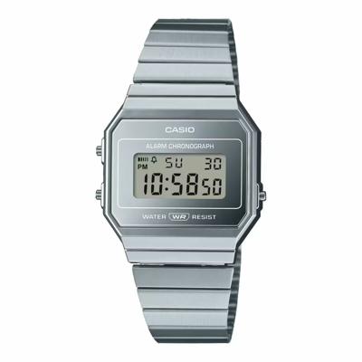 Casio A700WEV-7AEF Heren horloge