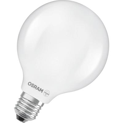 OSRAM 4058075839564 LED-lamp Energielabel A (A - G) E27 5 W Koudwit 1 stuk(s)