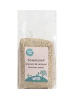 TerraSana Sesamzaad geroosterd bio 250 Gram
