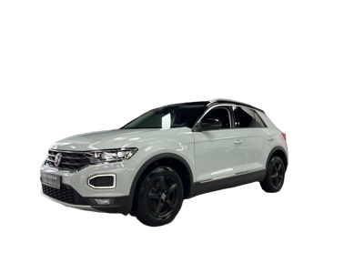 Volkswagen T Roc