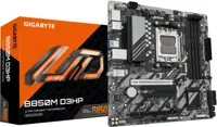 Gigabyte B850M D3HP moederbord