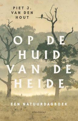 Op de huid van de heide (Paperback)