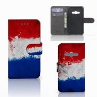 Samsung Galaxy Xcover 3 | Xcover 3 VE Bookstyle Case Nederland