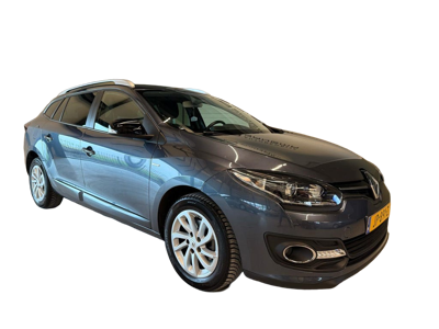 Renault Mégane Estate