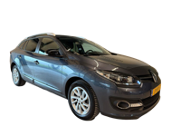 Renault Mégane Estate