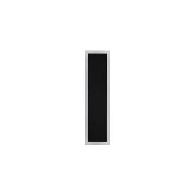 Searchlight Design wandlampBordo zwart 30cm - 88711-300