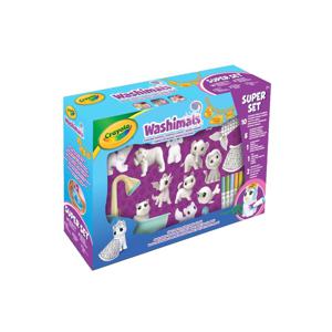 Crayola Washimals Super Set