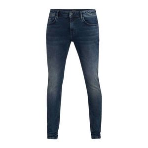 Refill by Shoeby skinny jeans Leroy Jack BLUE/BLACK L32