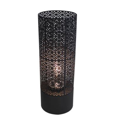 By Rydéns Staande lampMaison mat zwart 78cm - 4100220-4007