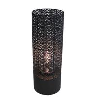 By Rydéns Staande lampMaison mat zwart 78cm - 4100220-4007