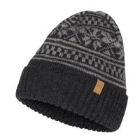 Ivanhoe Vide Muts Grey One size