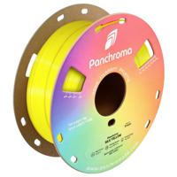 Polymaker CA03021 Panchroma™ Silk Filament PLA kunststof Zijdeglans 1.75 mm 1000 g Yellow, Geel 1 stuk(s)
