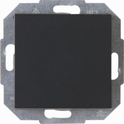 Enzo Kopp hk07 antraciet blindplaat - 4623050