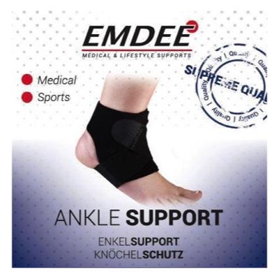 Emdee Elastische Support Bandages Ankle Support