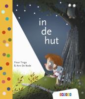 in de hut (Hardback)