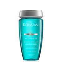 Kérastase Specifique Bain Vital Dermo-Calm Shampoo NormaalVet Haar 250 ml | Voor Shampoo Zonder Siliconen
