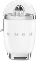 Smeg CJF01WHMEU Citruspers Wit