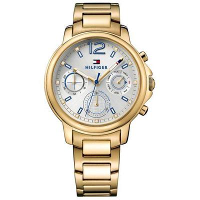 Tommy Hilfiger 1781742 Dameshorloge