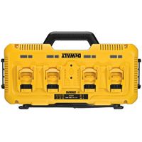 DEWALT DCB104 DCB104-QW Snellader - thumbnail