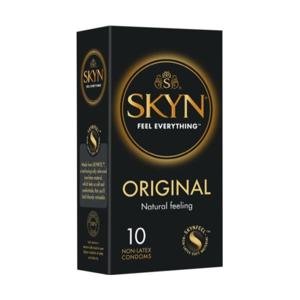 Mates Skyn Original Latexvrije condooms