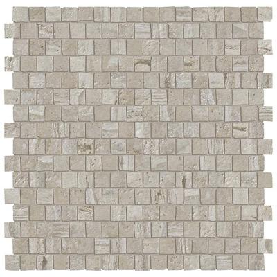 Mozaiek Kronos Nativa Mattoncino 30x30 cm Aurum Creme Kronos