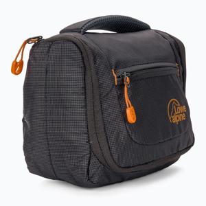 Lowe Alpine Wash Bag Small toillettas - zwart