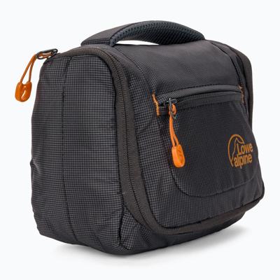 Lowe Alpine Wash Bag Small toillettas - zwart