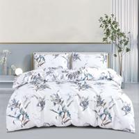 Dommelin Iris dekbedovertrek