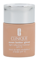 Clinique Even Better Glow Light Reflecting Makeup SPF15 30ml CN20 Fair Foundation