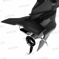 SRJR2-1 - FIN CLASSIC 2 JUNIOR 9,9- 40 PK